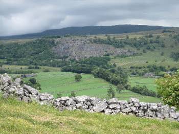 Ribblesdale