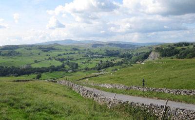 Ribblesdale