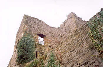 Richmond Castle