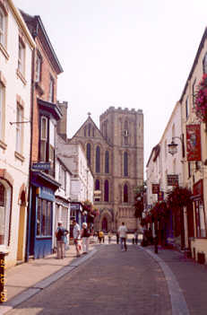 Ripon