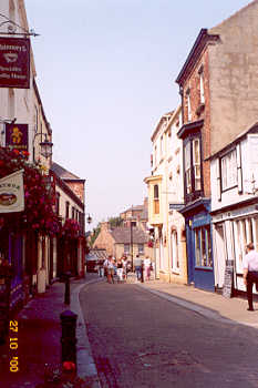 Ripon