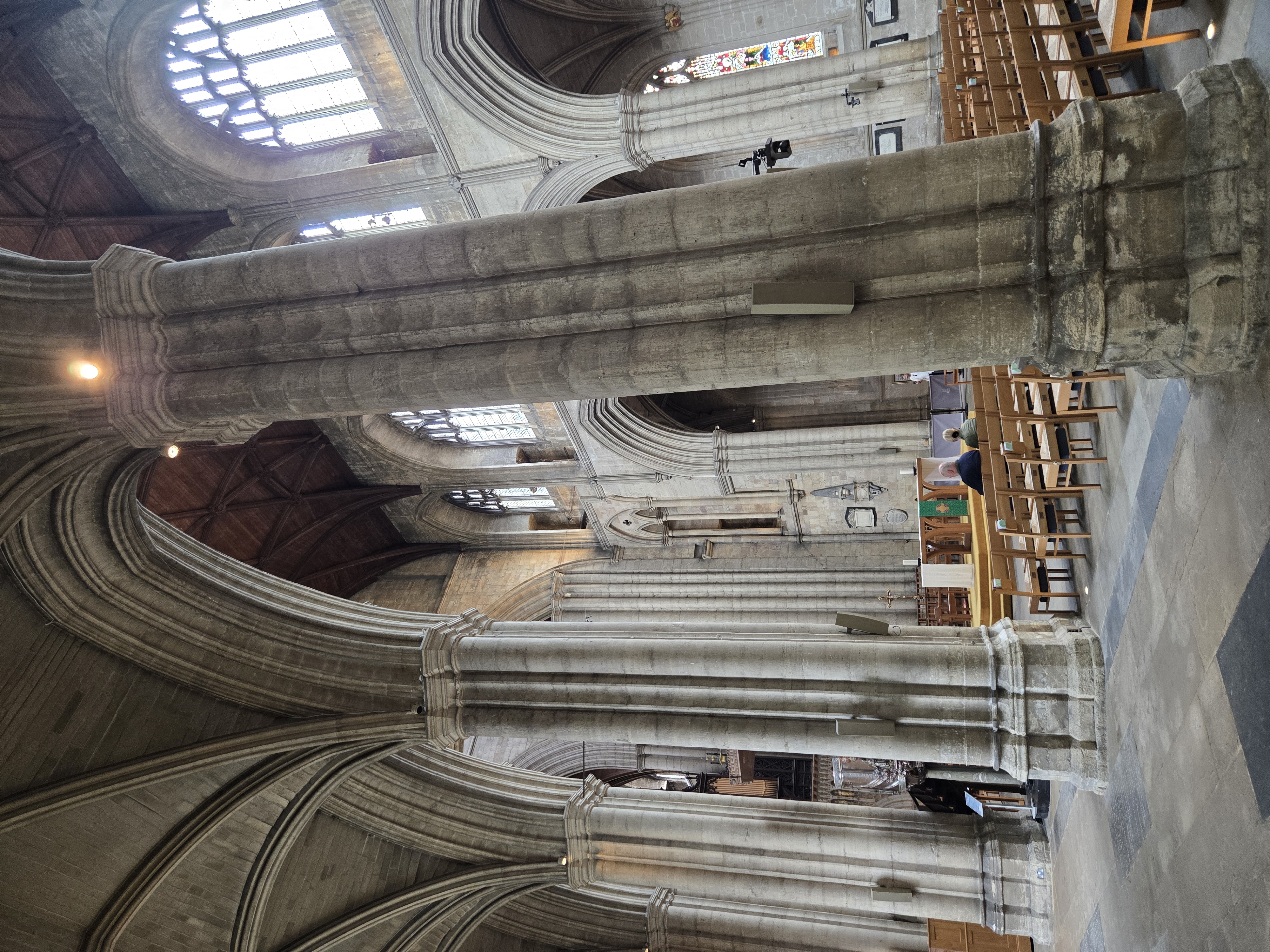 Ripon Cathedral