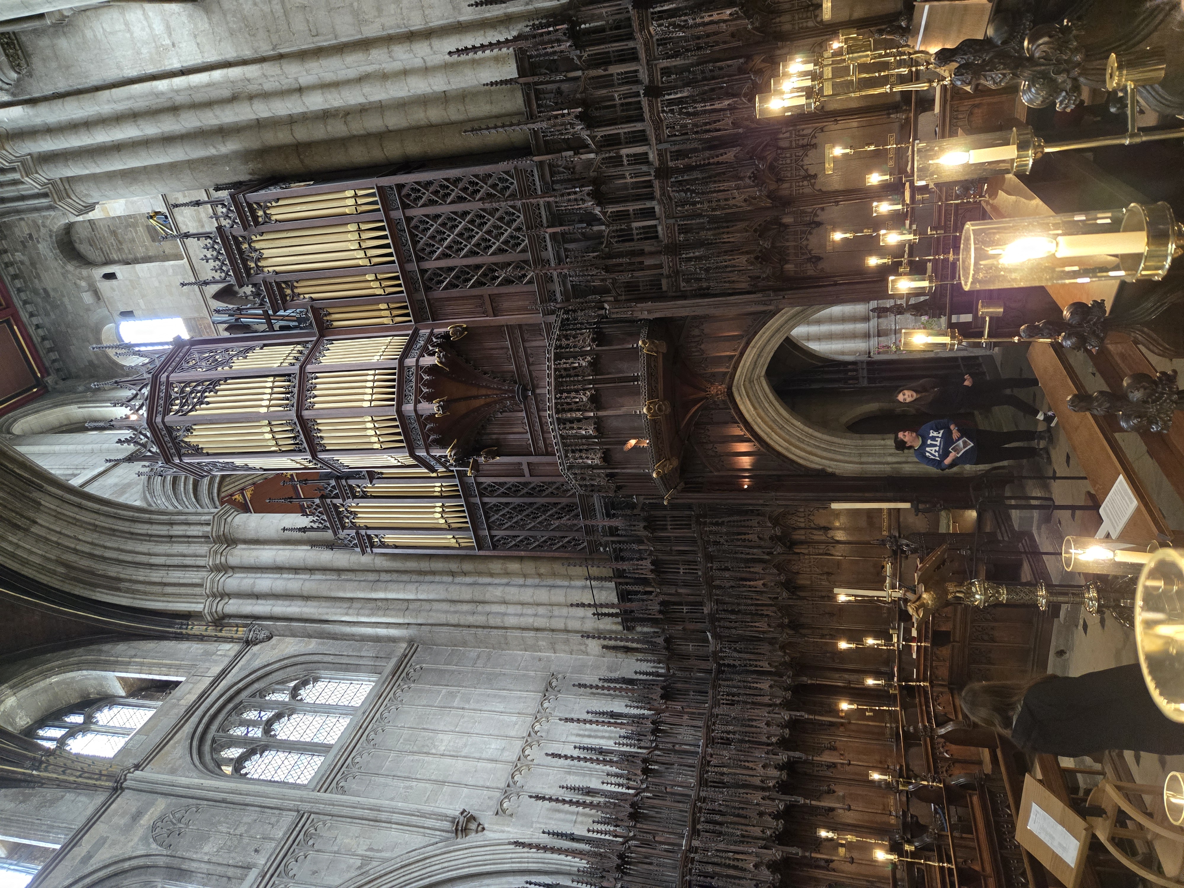 Ripon Cathedral