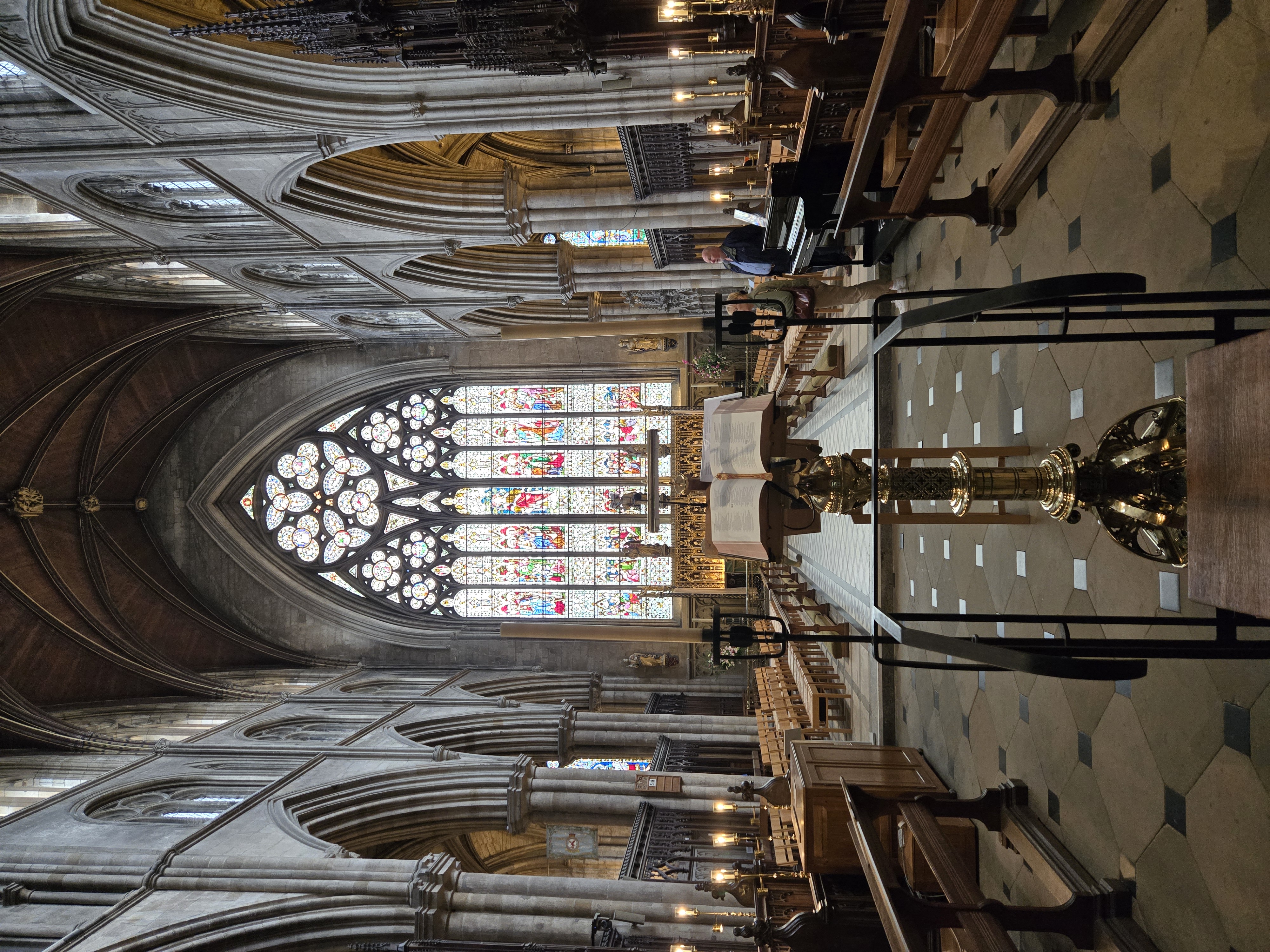 Ripon Cathedral