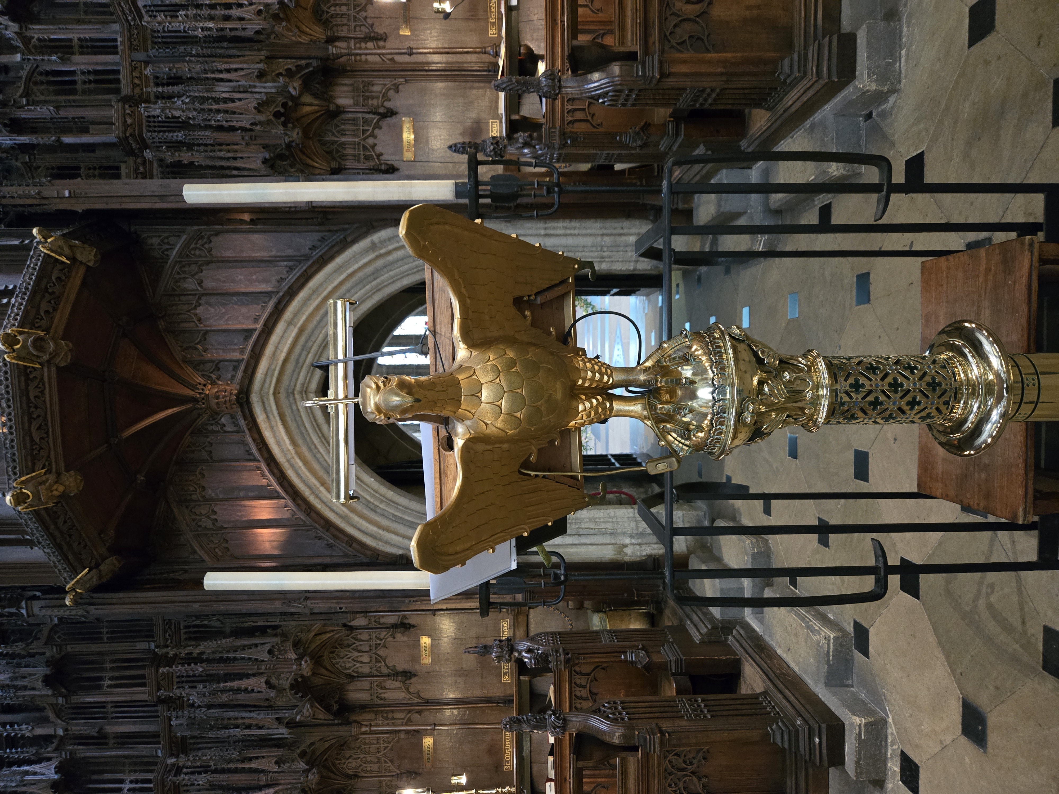 Ripon Cathedral