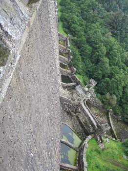 Scar House Reservoir