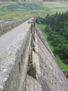 Scar House Reservoir