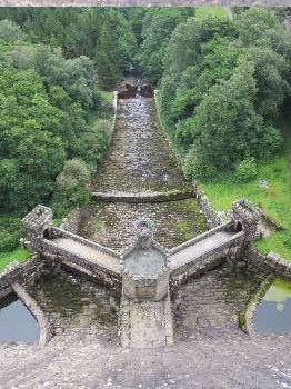 Scar House Reservoir