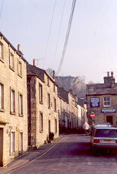 Settle, Yorkshire