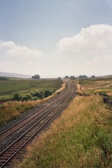 Settle Carlisle Railway