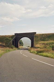 Settle Carlisle Railway