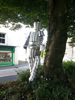 Settle Flowerpot Festival