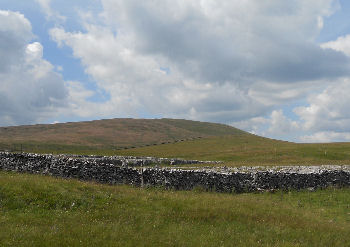 Simon Fell, Ingleborough