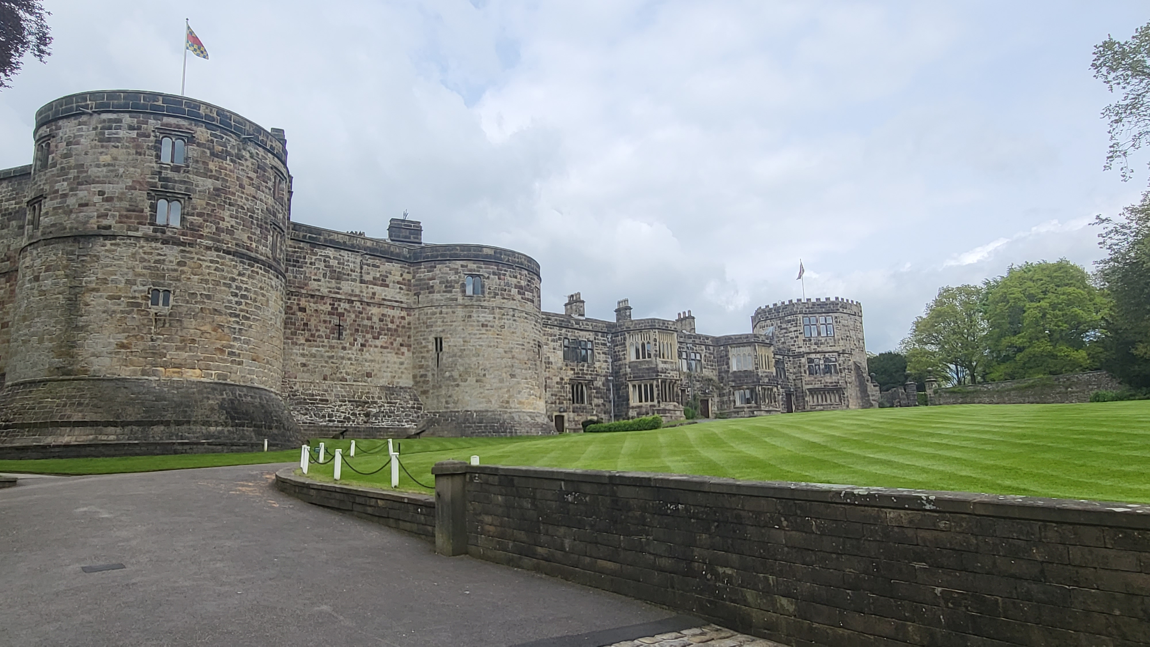 Skipton Castle