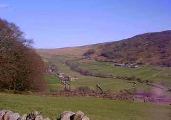 Skyredale