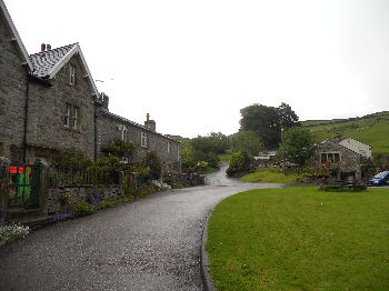 Stainforth, Ribblesdale