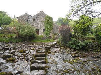 Stainforth, Ribblesdale