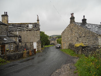 Stainforth, Ribblesdale