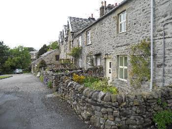 Stainforth, Ribblesdale