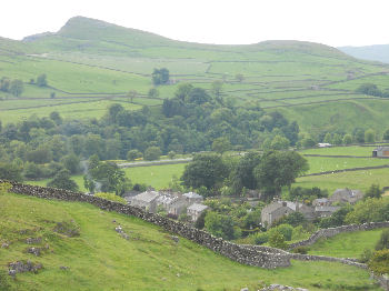 Stainforth, Ribblesdale