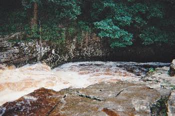 Stainforth Force, Ribblesdale