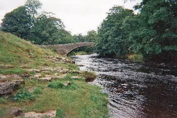 Stainforth Force, Ribblesdale