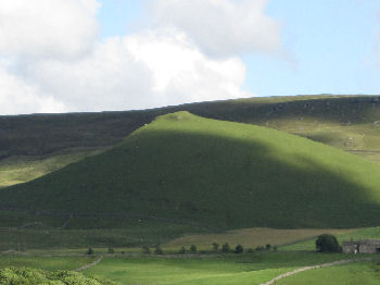 Stebden Hill