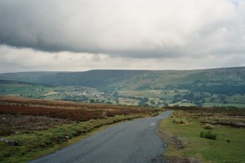 Swaledale