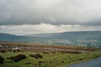 Swaledale