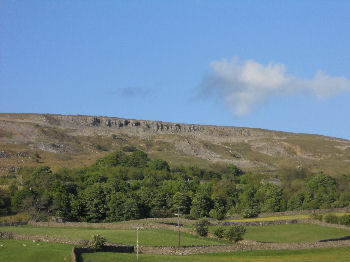 Swaledale