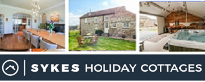 Ilkley holiday cottages to rent