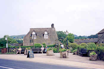 Bolton Abbey