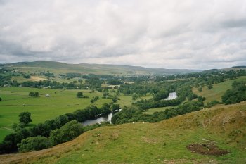 Teesdale