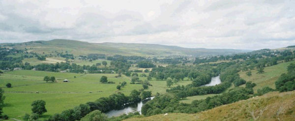 Teesdale