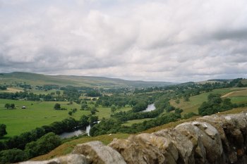 Teesdale