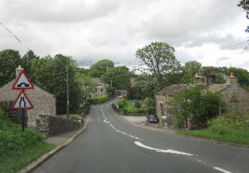 Threshfield