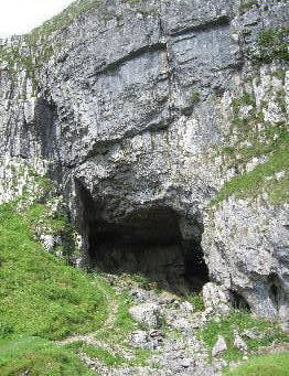 Victoria Cave