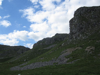 Warrendale Knotts, near Settle