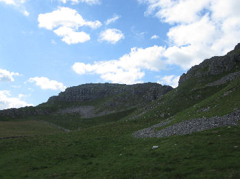 Warrendale Knotts, near Settle