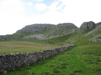 Warrendale Knotts, near Settle