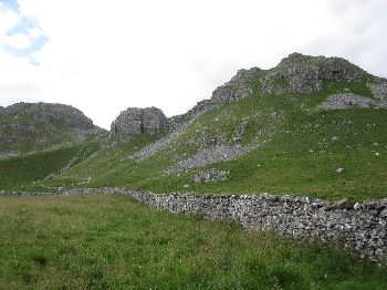 Warrendale Knotts, near Settle