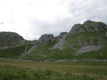 Warrendale Knotts, near Settle