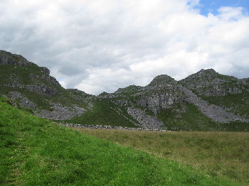 Warrendale Knotts, near Settle