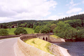 The Washburn Valley, Yorkshire Dales