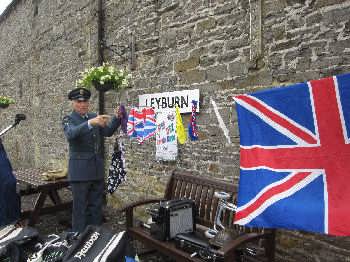 Wensleydale 1940s weekend