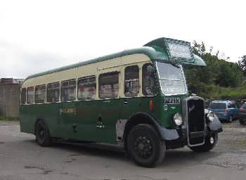 Wensleydale 1940s weekend