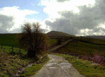 Wether Fell