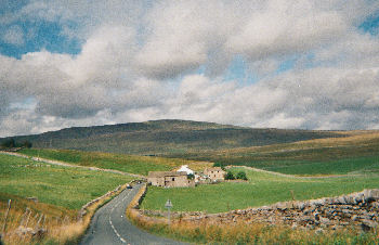 Whernside