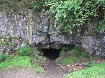 Yordas' Cave, Kingsdale