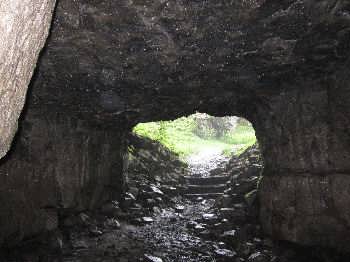 Yordas' Cave, Kingsdale